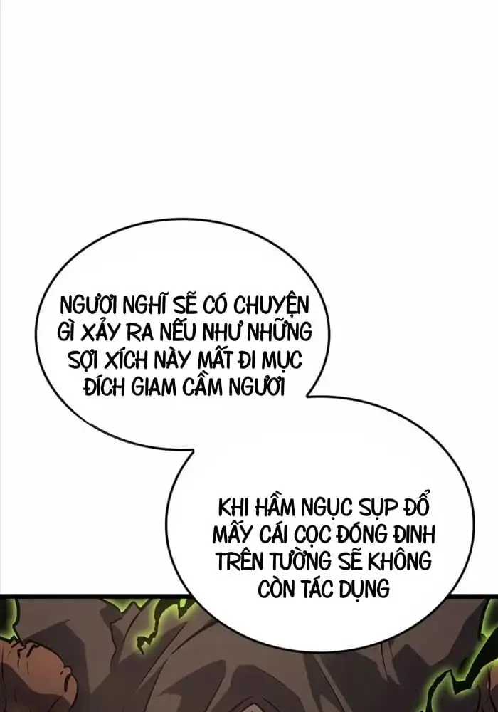 Truyện Tranh Solo Leveling - Tôi Thăng Cấp Một Mình: Tận Thế Ragnarok trang 3