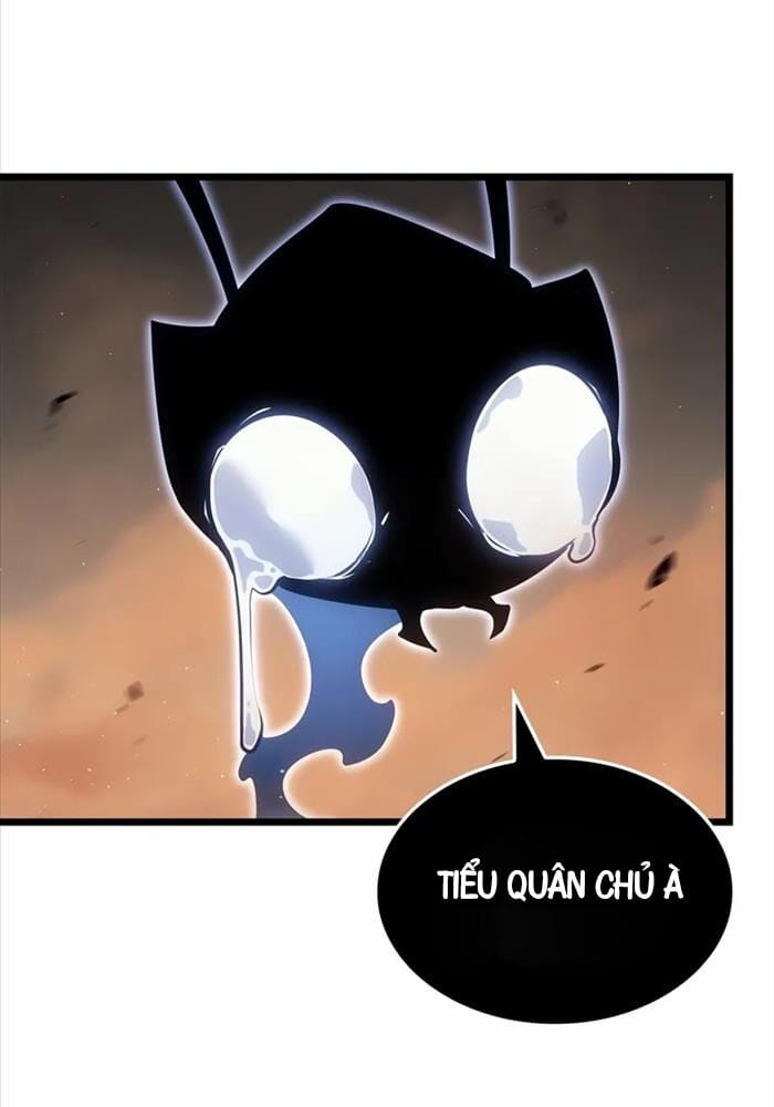 Truyện Tranh Solo Leveling - Tôi Thăng Cấp Một Mình: Tận Thế Ragnarok trang 3