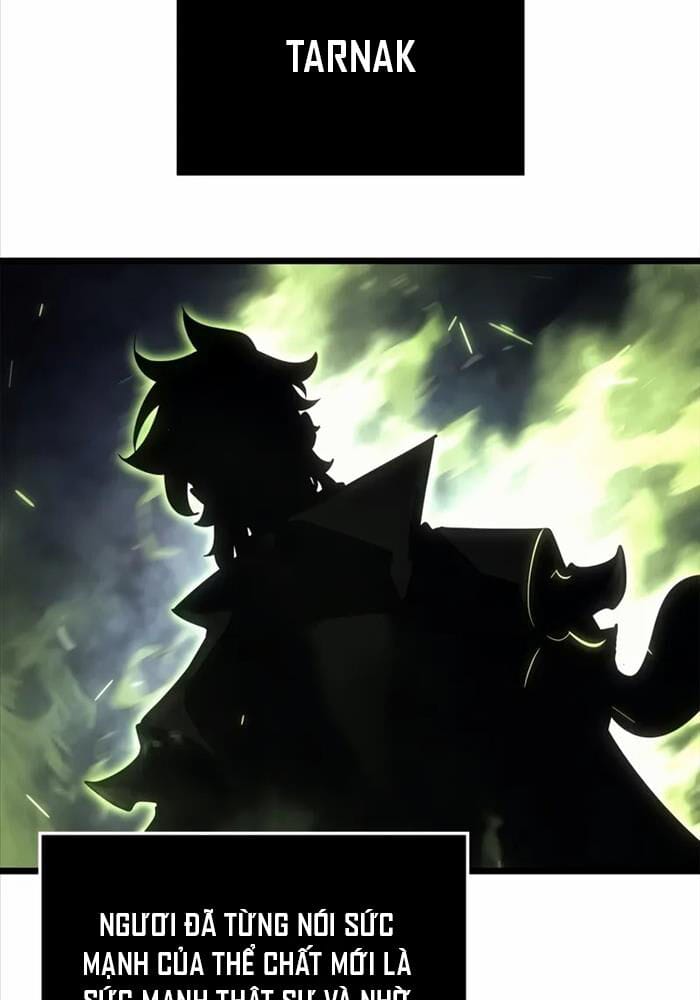 Truyện Tranh Solo Leveling - Tôi Thăng Cấp Một Mình: Tận Thế Ragnarok trang 3