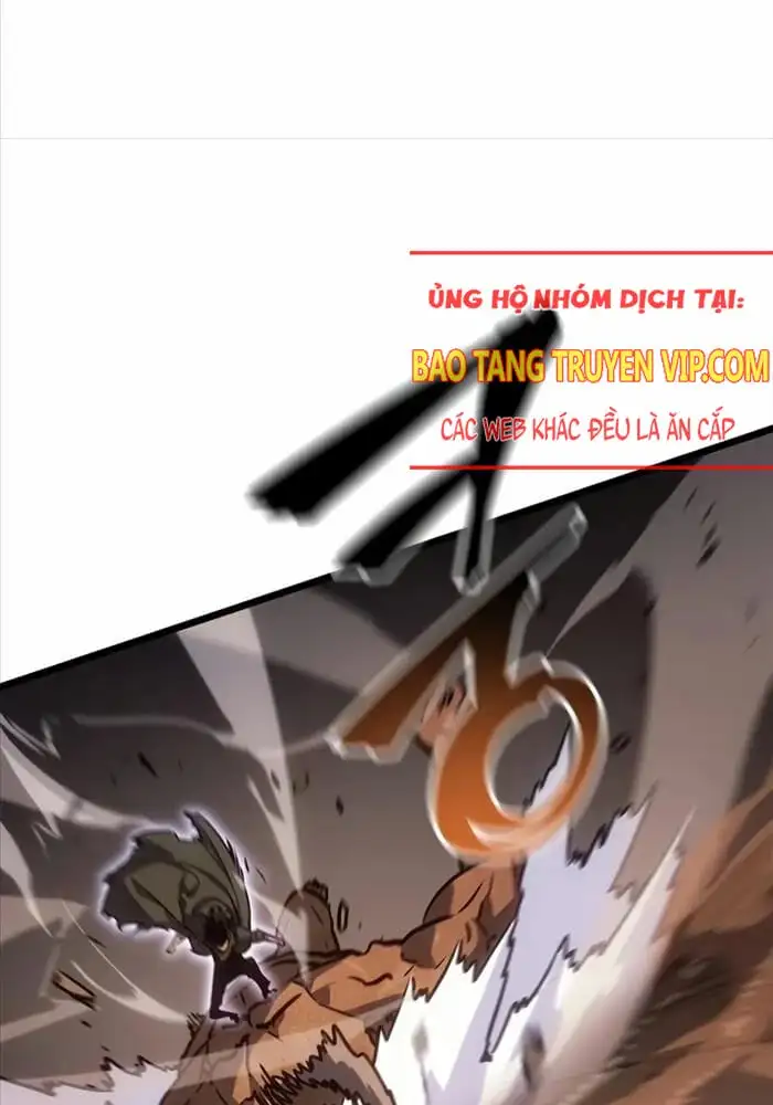 Truyện Tranh Solo Leveling - Tôi Thăng Cấp Một Mình: Tận Thế Ragnarok trang 3