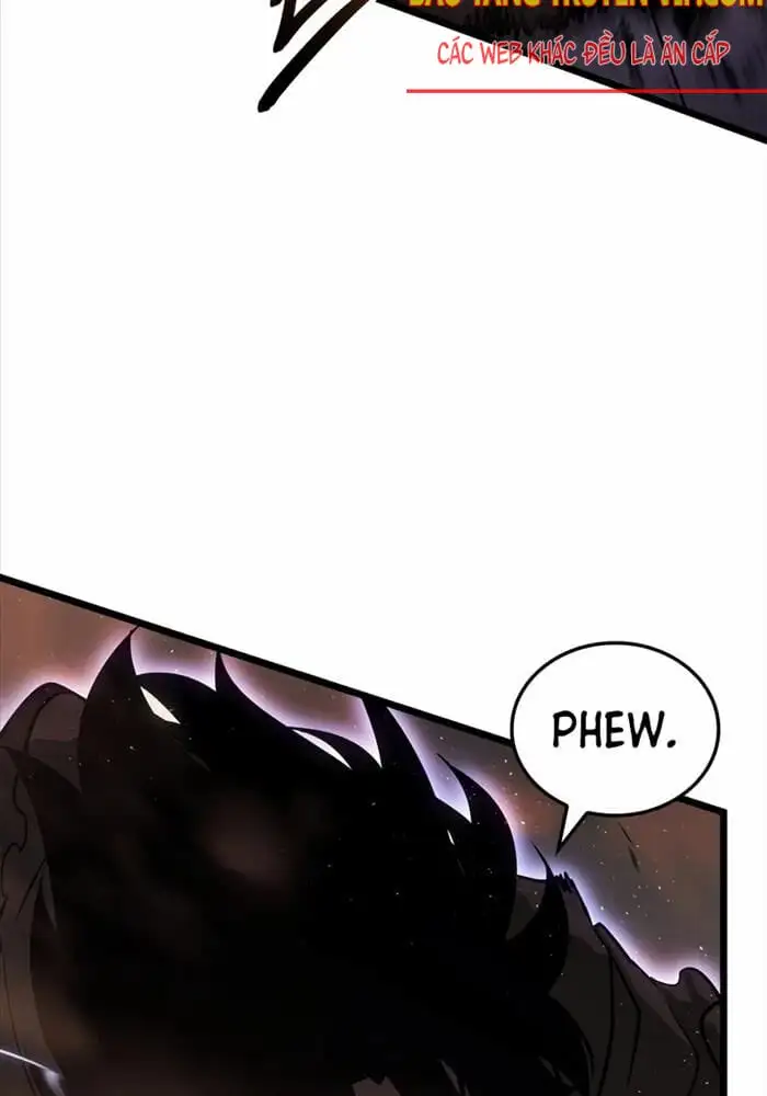 Truyện Tranh Solo Leveling - Tôi Thăng Cấp Một Mình: Tận Thế Ragnarok trang 3