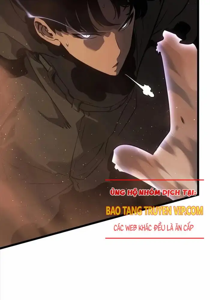 Truyện Tranh Solo Leveling - Tôi Thăng Cấp Một Mình: Tận Thế Ragnarok trang 3