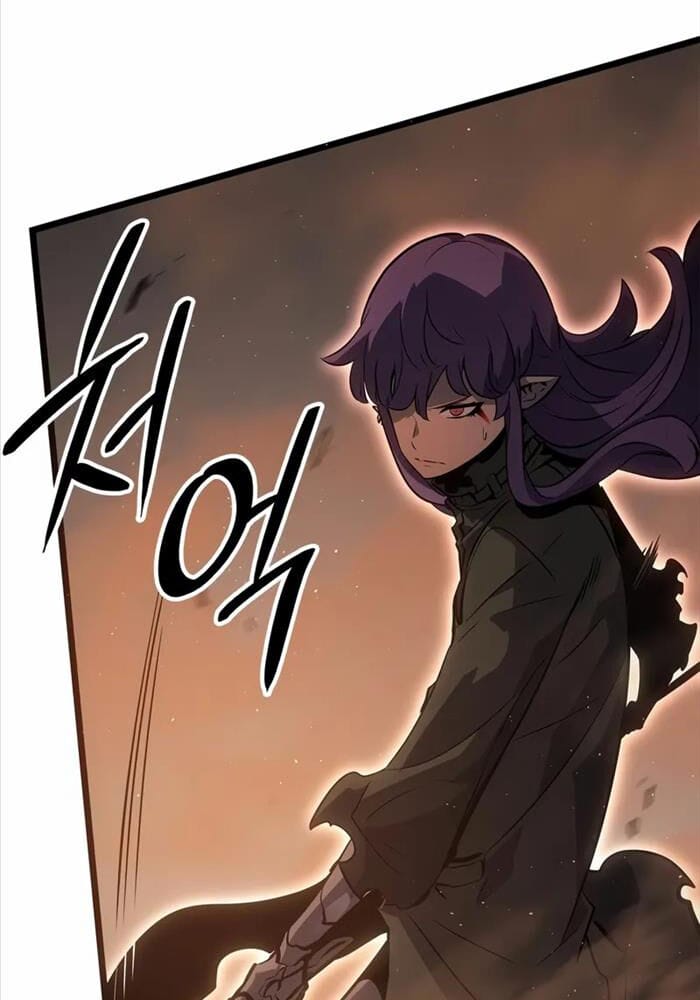 Truyện Tranh Solo Leveling - Tôi Thăng Cấp Một Mình: Tận Thế Ragnarok trang 3