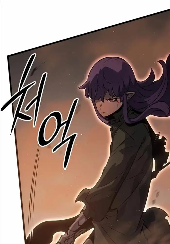 Truyện Tranh Solo Leveling - Tôi Thăng Cấp Một Mình: Tận Thế Ragnarok trang 3