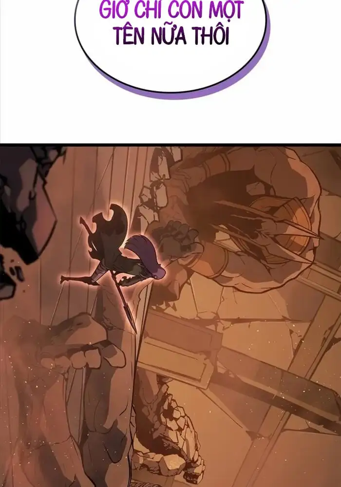 Truyện Tranh Solo Leveling - Tôi Thăng Cấp Một Mình: Tận Thế Ragnarok trang 3