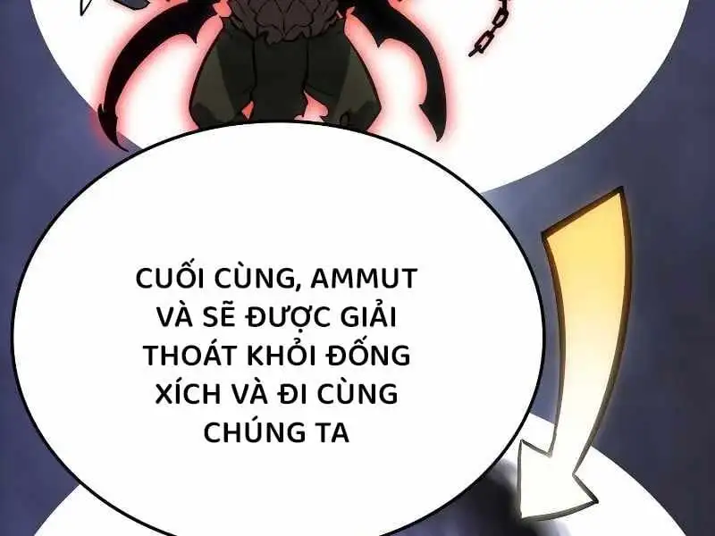 Truyện Tranh Solo Leveling - Tôi Thăng Cấp Một Mình: Tận Thế Ragnarok trang 3