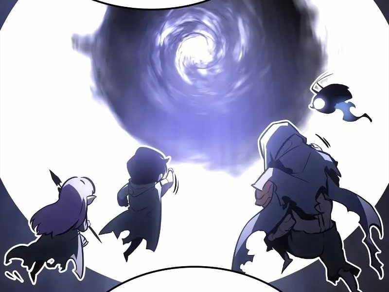 Truyện Tranh Solo Leveling - Tôi Thăng Cấp Một Mình: Tận Thế Ragnarok trang 3