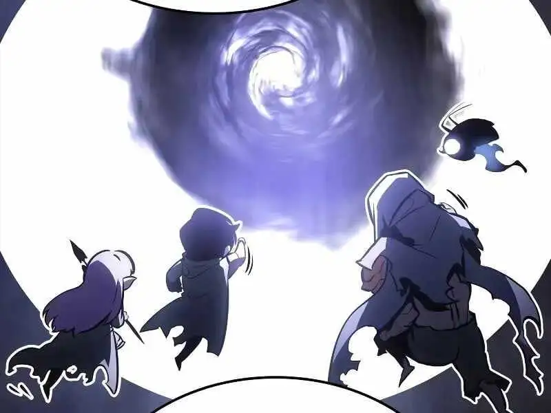 Truyện Tranh Solo Leveling - Tôi Thăng Cấp Một Mình: Tận Thế Ragnarok trang 3