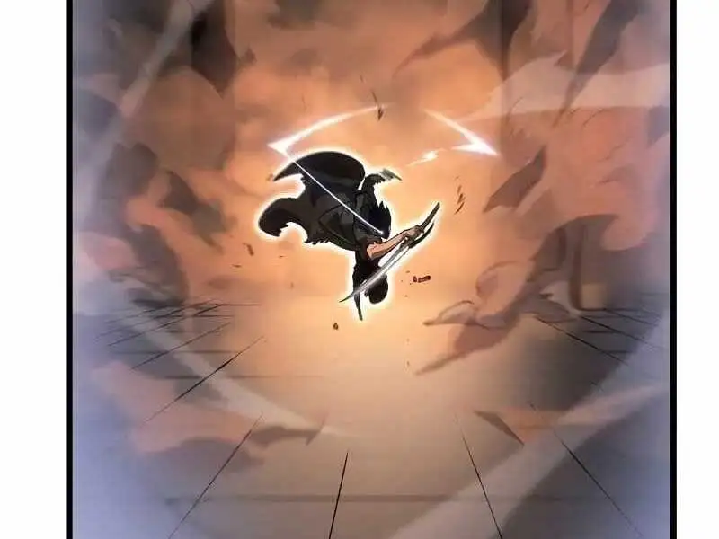 Truyện Tranh Solo Leveling - Tôi Thăng Cấp Một Mình: Tận Thế Ragnarok trang 3