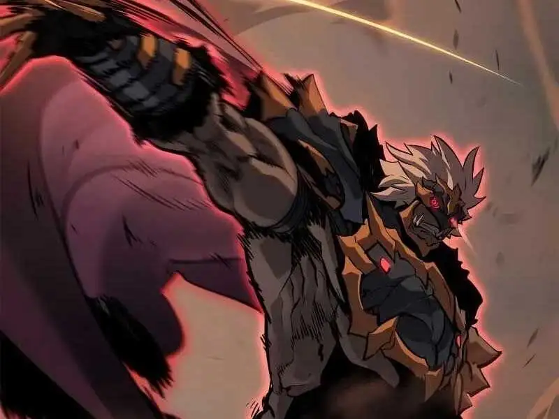 Truyện Tranh Solo Leveling - Tôi Thăng Cấp Một Mình: Tận Thế Ragnarok trang 3