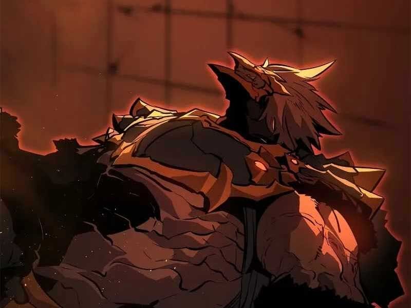 Truyện Tranh Solo Leveling - Tôi Thăng Cấp Một Mình: Tận Thế Ragnarok trang 3