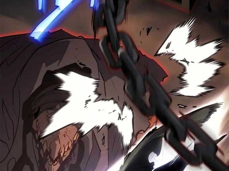 Truyện Tranh Solo Leveling - Tôi Thăng Cấp Một Mình: Tận Thế Ragnarok trang 3