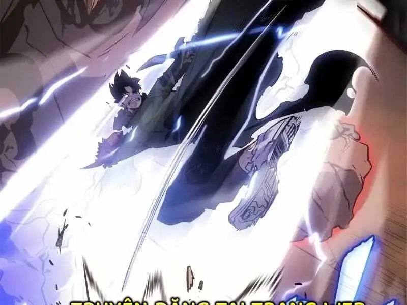 Truyện Tranh Solo Leveling - Tôi Thăng Cấp Một Mình: Tận Thế Ragnarok trang 3