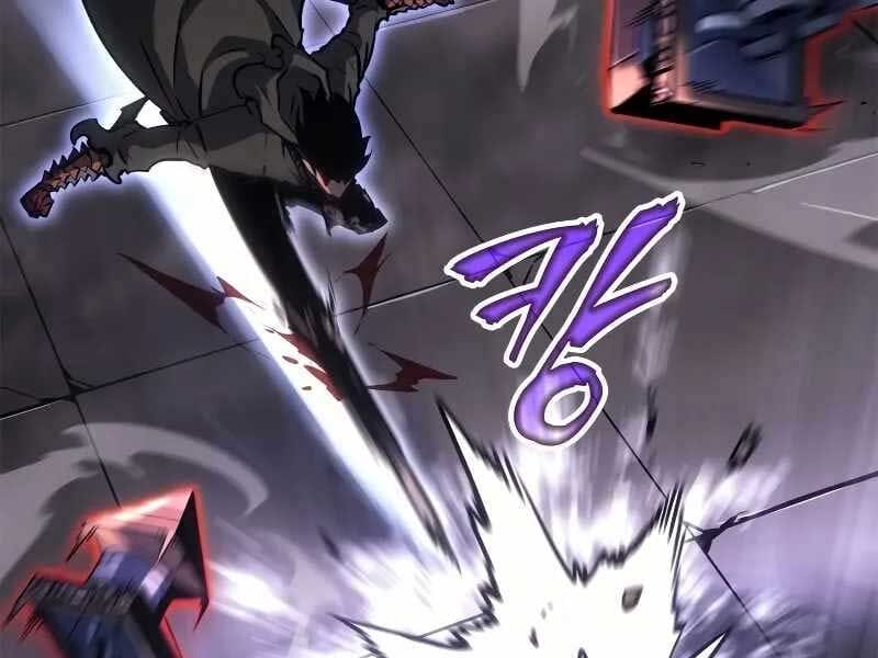 Truyện Tranh Solo Leveling - Tôi Thăng Cấp Một Mình: Tận Thế Ragnarok trang 3