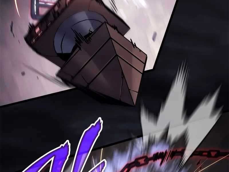 Truyện Tranh Solo Leveling - Tôi Thăng Cấp Một Mình: Tận Thế Ragnarok trang 3