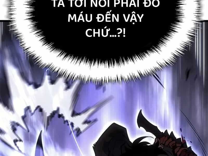 Truyện Tranh Solo Leveling - Tôi Thăng Cấp Một Mình: Tận Thế Ragnarok trang 3