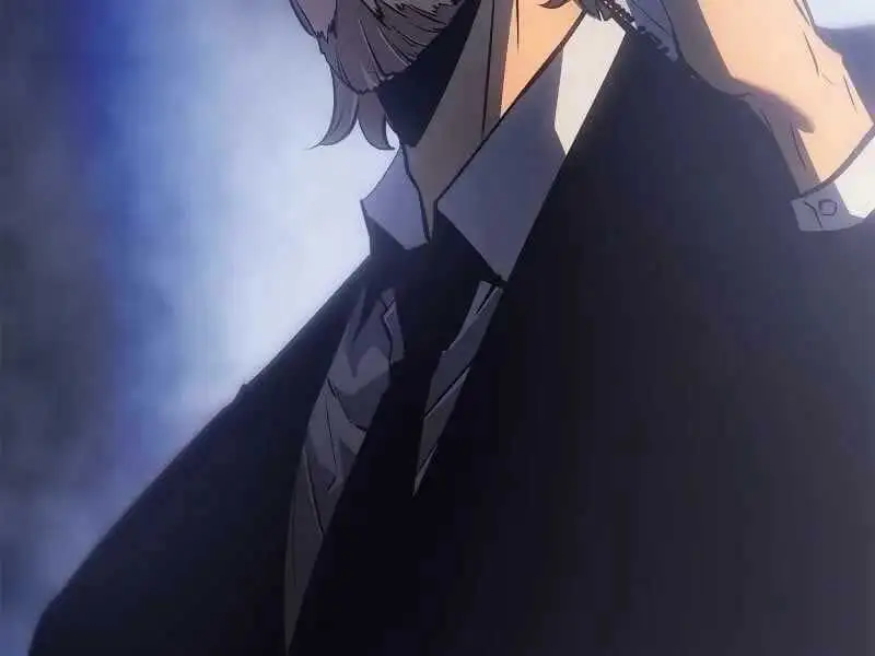 Truyện Tranh Solo Leveling - Tôi Thăng Cấp Một Mình: Tận Thế Ragnarok trang 3