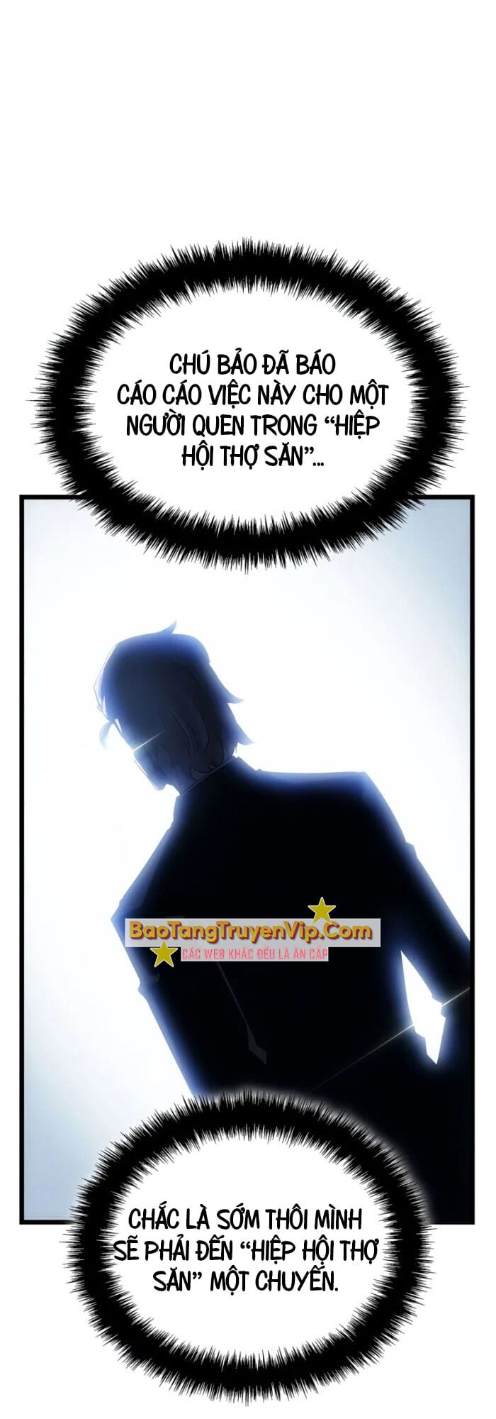 Truyện Tranh Solo Leveling - Tôi Thăng Cấp Một Mình: Tận Thế Ragnarok trang 3