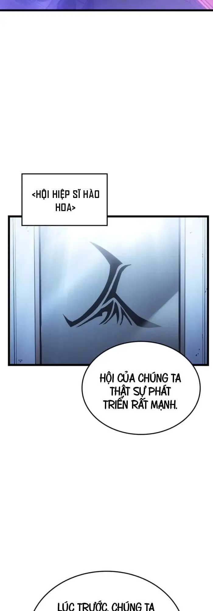 Truyện Tranh Solo Leveling - Tôi Thăng Cấp Một Mình: Tận Thế Ragnarok trang 3