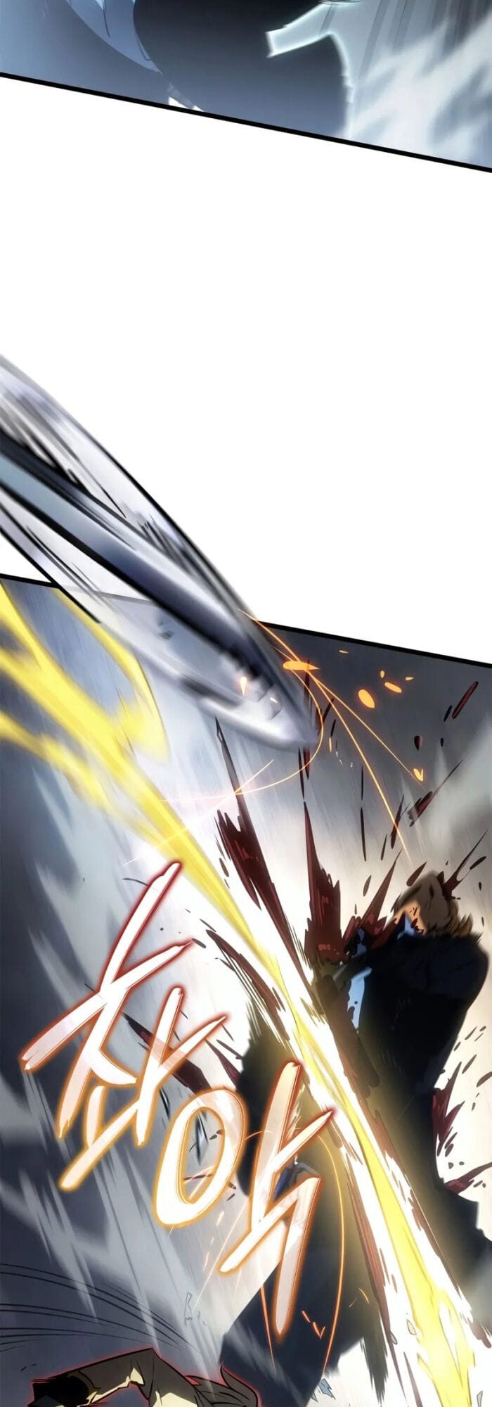 Truyện Tranh Solo Leveling - Tôi Thăng Cấp Một Mình: Tận Thế Ragnarok trang 3