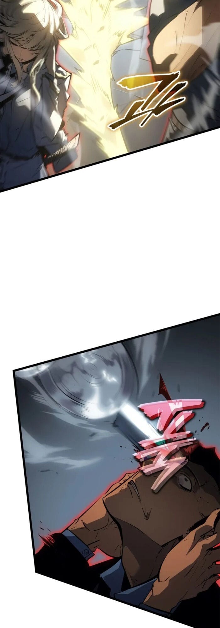 Truyện Tranh Solo Leveling - Tôi Thăng Cấp Một Mình: Tận Thế Ragnarok trang 3