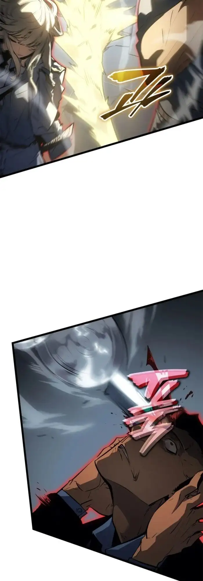 Truyện Tranh Solo Leveling - Tôi Thăng Cấp Một Mình: Tận Thế Ragnarok trang 3