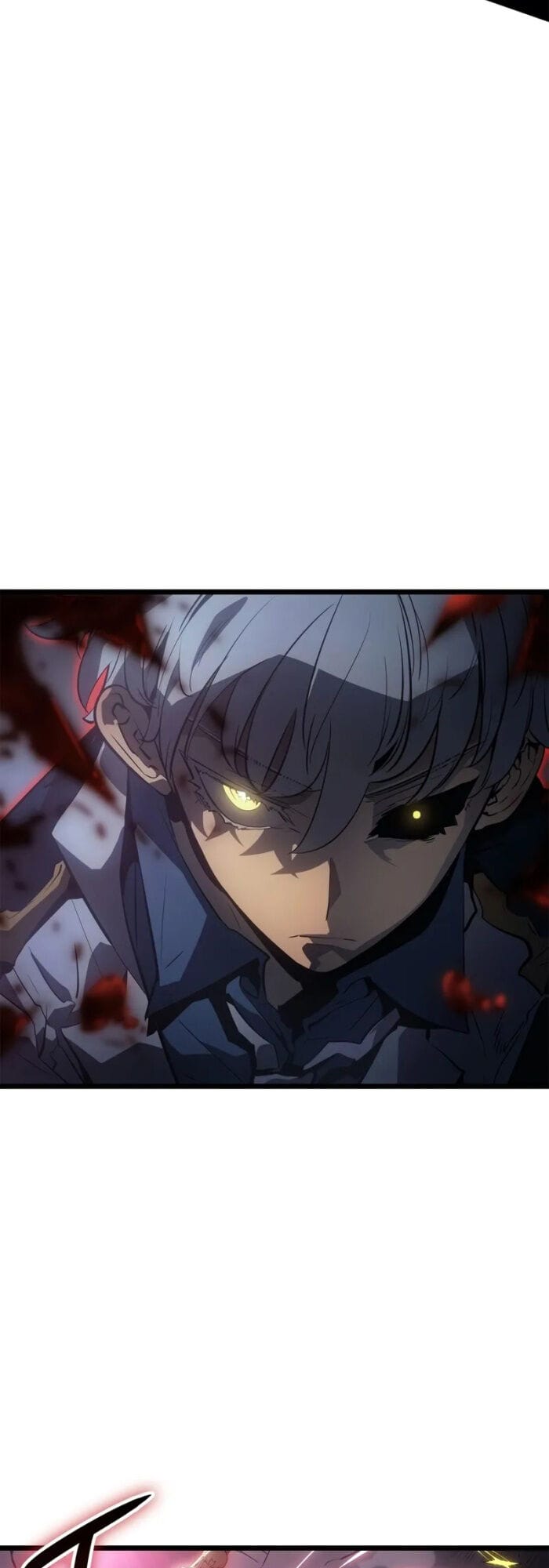 Truyện Tranh Solo Leveling - Tôi Thăng Cấp Một Mình: Tận Thế Ragnarok trang 3