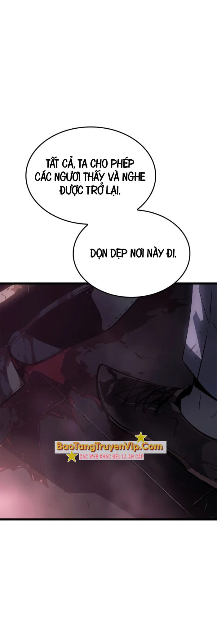 Truyện Tranh Solo Leveling - Tôi Thăng Cấp Một Mình: Tận Thế Ragnarok trang 3