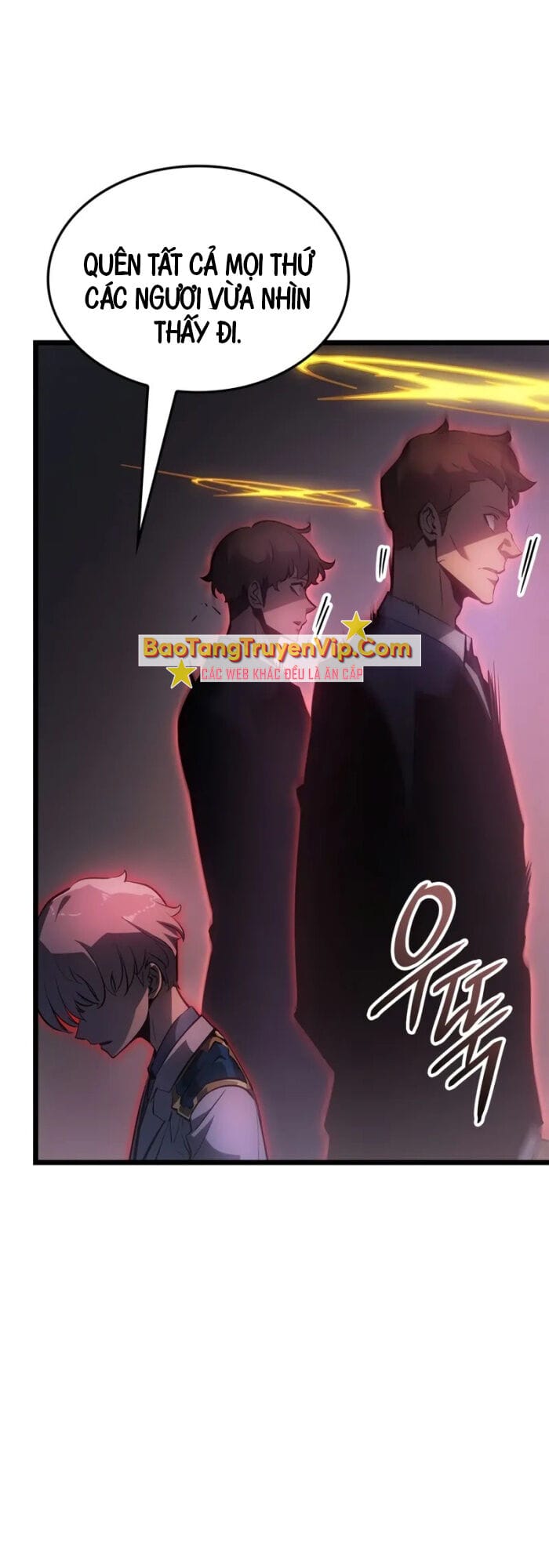 Truyện Tranh Solo Leveling - Tôi Thăng Cấp Một Mình: Tận Thế Ragnarok trang 3