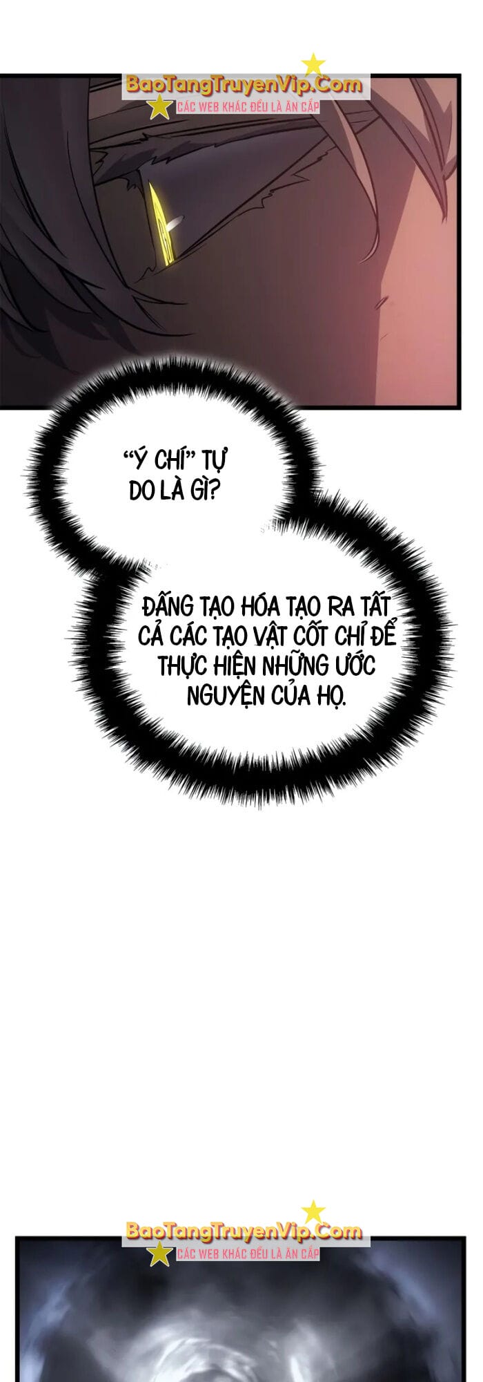 Truyện Tranh Solo Leveling - Tôi Thăng Cấp Một Mình: Tận Thế Ragnarok trang 3