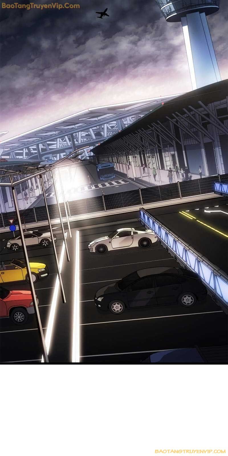 Truyện Tranh Solo Leveling - Tôi Thăng Cấp Một Mình: Tận Thế Ragnarok trang 3