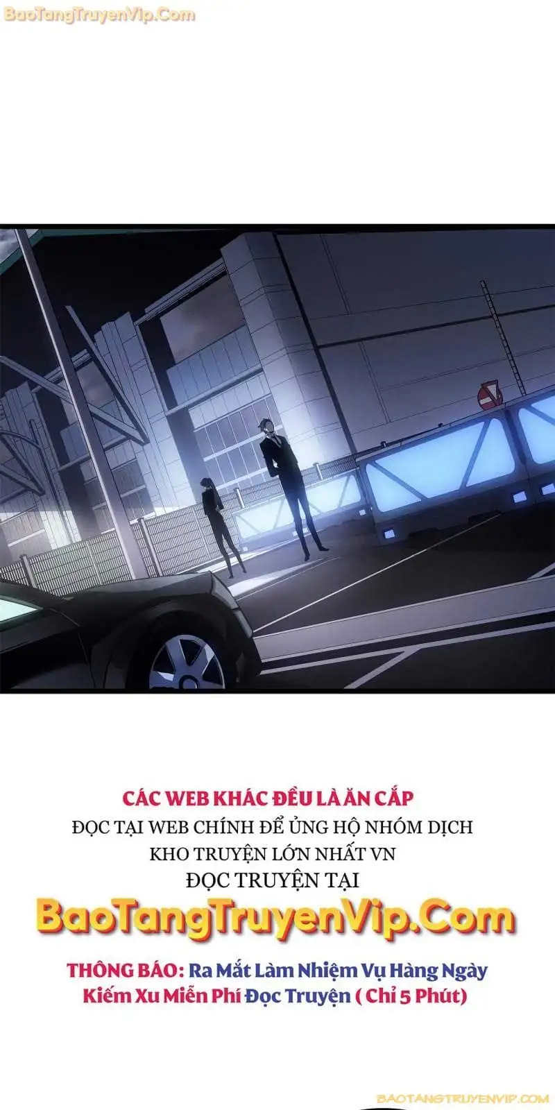 Truyện Tranh Solo Leveling - Tôi Thăng Cấp Một Mình: Tận Thế Ragnarok trang 3