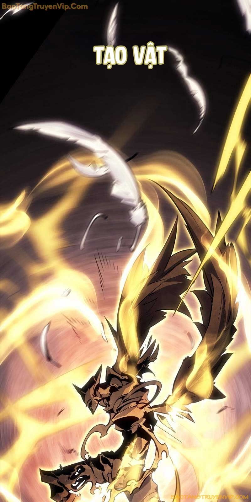 Truyện Tranh Solo Leveling - Tôi Thăng Cấp Một Mình: Tận Thế Ragnarok trang 3