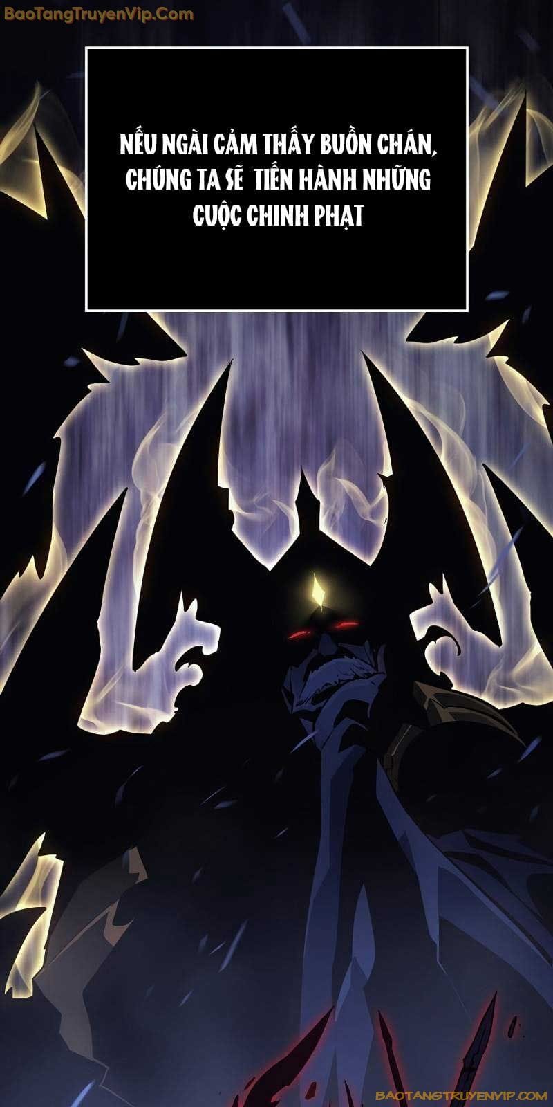 Truyện Tranh Solo Leveling - Tôi Thăng Cấp Một Mình: Tận Thế Ragnarok trang 3