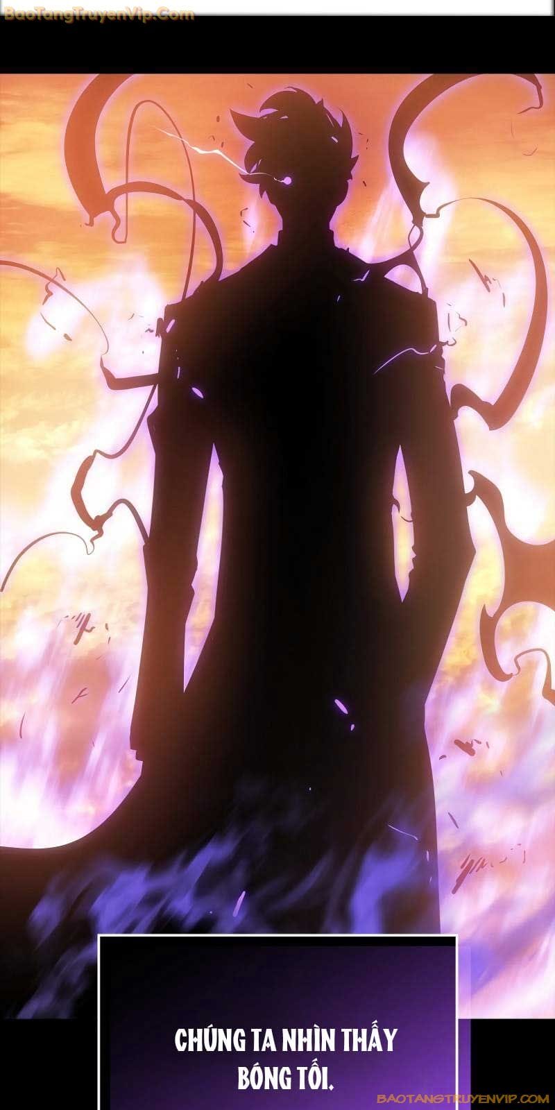 Truyện Tranh Solo Leveling - Tôi Thăng Cấp Một Mình: Tận Thế Ragnarok trang 3