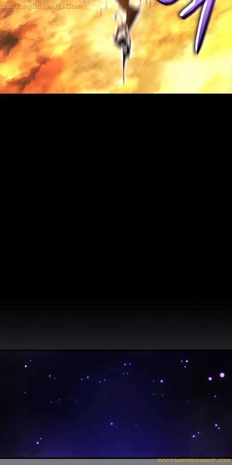 Truyện Tranh Solo Leveling - Tôi Thăng Cấp Một Mình: Tận Thế Ragnarok trang 3