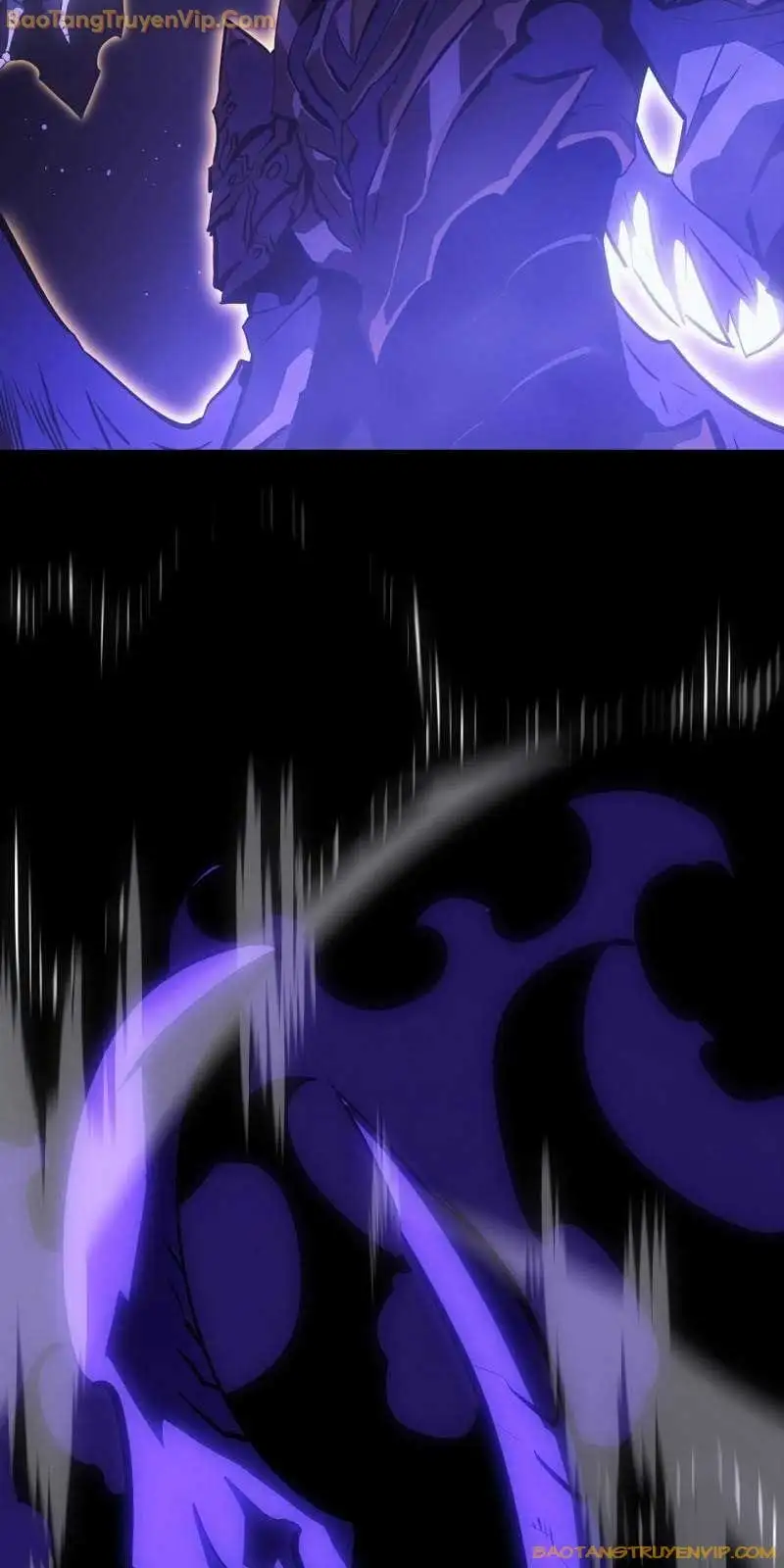 Truyện Tranh Solo Leveling - Tôi Thăng Cấp Một Mình: Tận Thế Ragnarok trang 3