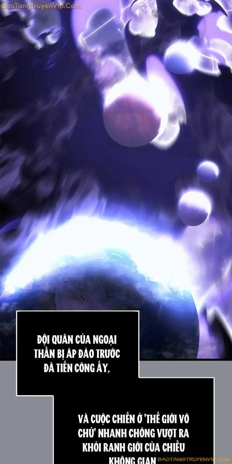 Truyện Tranh Solo Leveling - Tôi Thăng Cấp Một Mình: Tận Thế Ragnarok trang 3