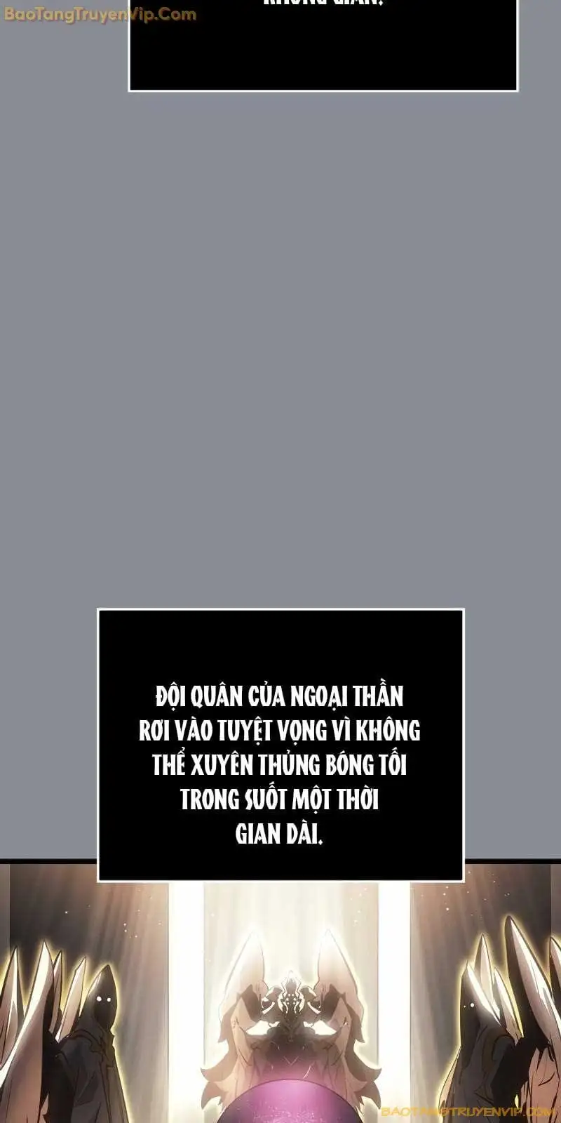 Truyện Tranh Solo Leveling - Tôi Thăng Cấp Một Mình: Tận Thế Ragnarok trang 3