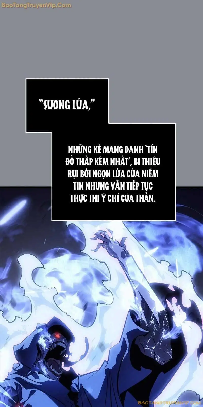 Truyện Tranh Solo Leveling - Tôi Thăng Cấp Một Mình: Tận Thế Ragnarok trang 3