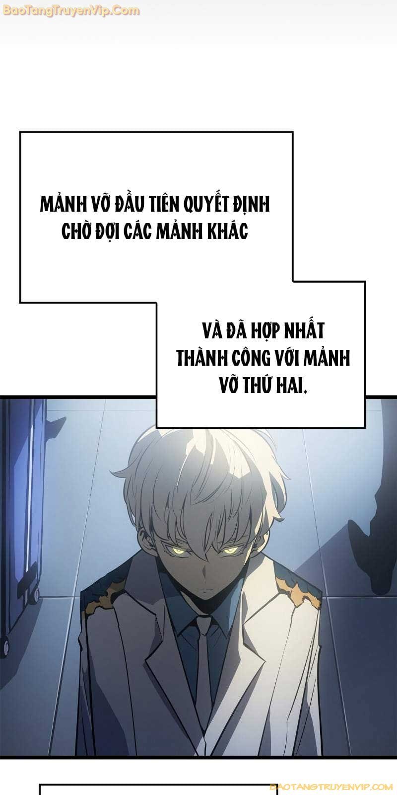 Truyện Tranh Solo Leveling - Tôi Thăng Cấp Một Mình: Tận Thế Ragnarok trang 3