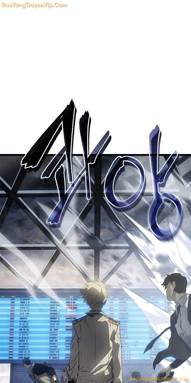 Truyện Tranh Solo Leveling - Tôi Thăng Cấp Một Mình: Tận Thế Ragnarok trang 3