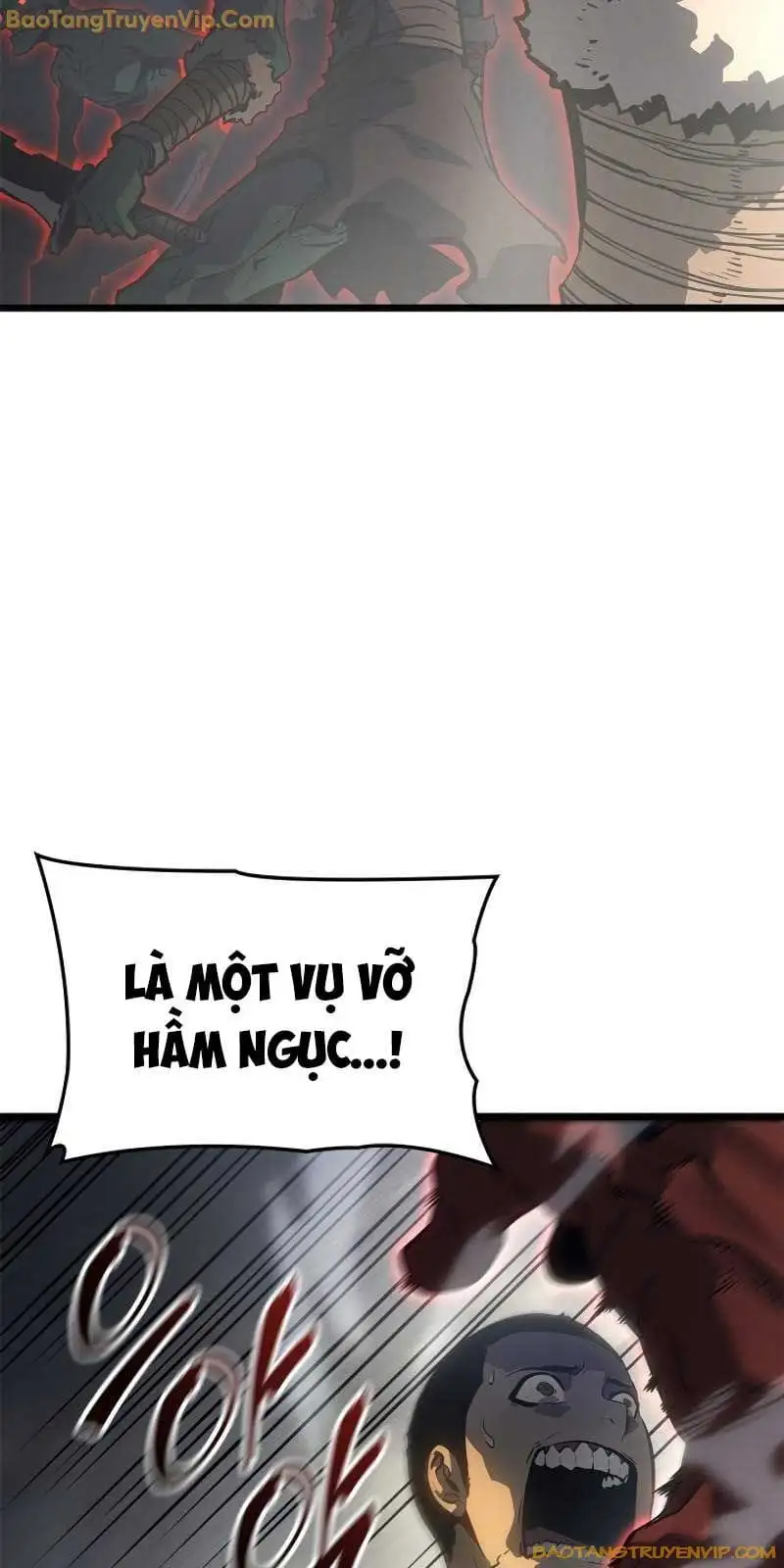 Truyện Tranh Solo Leveling - Tôi Thăng Cấp Một Mình: Tận Thế Ragnarok trang 3