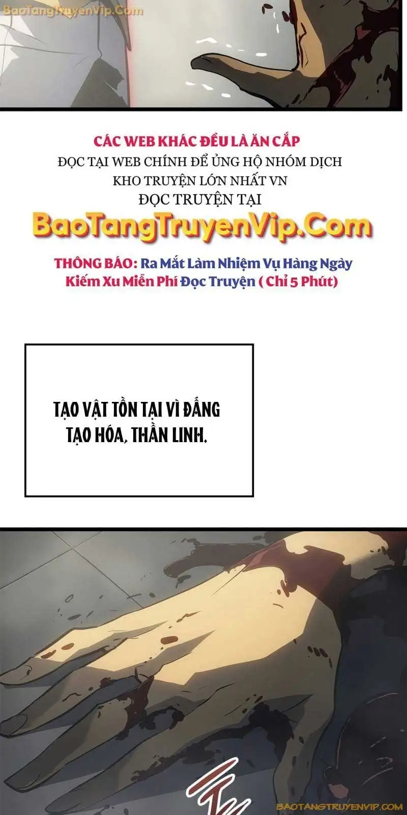 Truyện Tranh Solo Leveling - Tôi Thăng Cấp Một Mình: Tận Thế Ragnarok trang 3