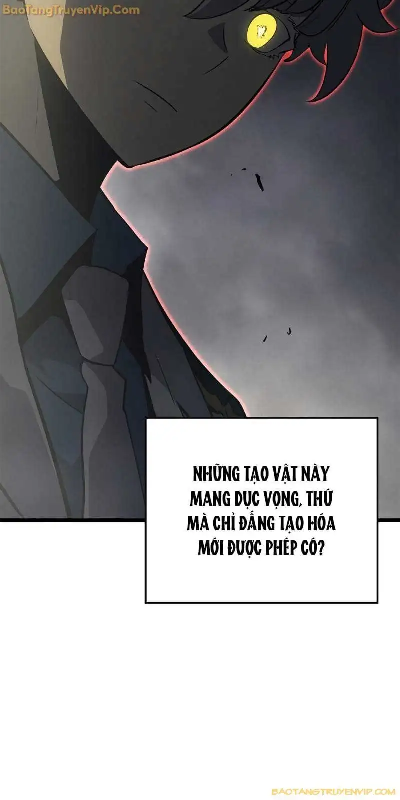 Truyện Tranh Solo Leveling - Tôi Thăng Cấp Một Mình: Tận Thế Ragnarok trang 3