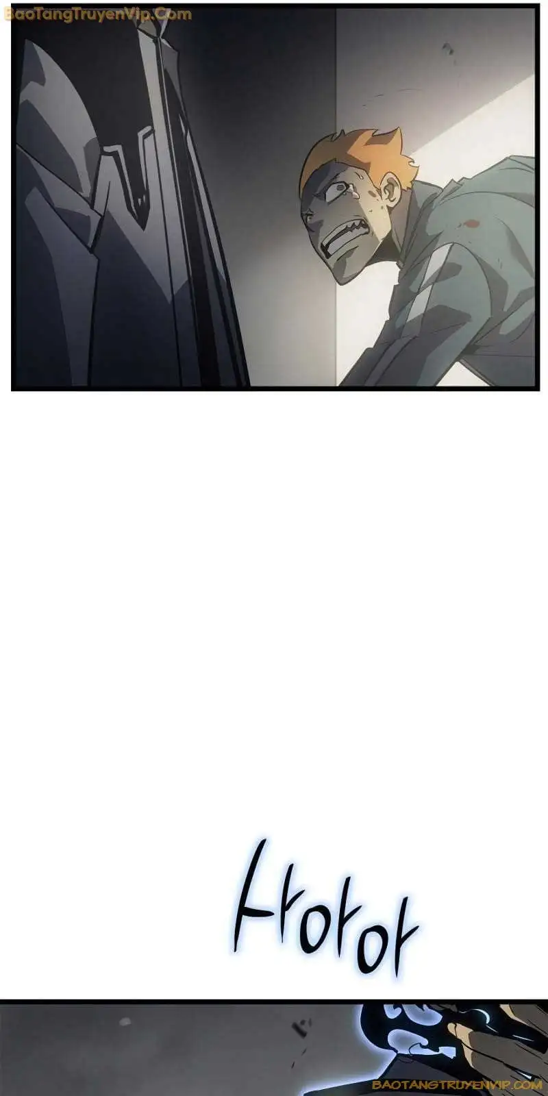 Truyện Tranh Solo Leveling - Tôi Thăng Cấp Một Mình: Tận Thế Ragnarok trang 3