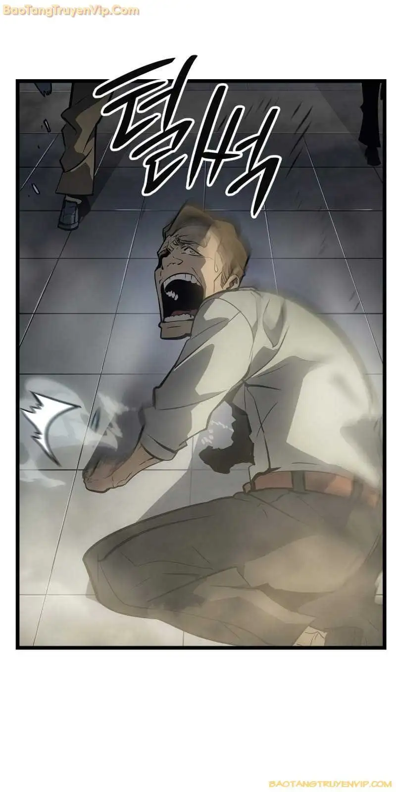 Truyện Tranh Solo Leveling - Tôi Thăng Cấp Một Mình: Tận Thế Ragnarok trang 3