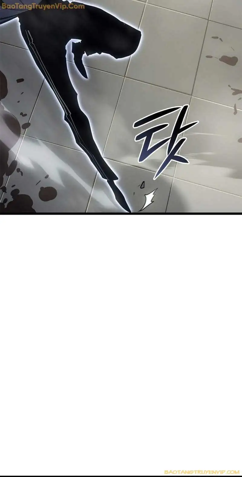 Truyện Tranh Solo Leveling - Tôi Thăng Cấp Một Mình: Tận Thế Ragnarok trang 3