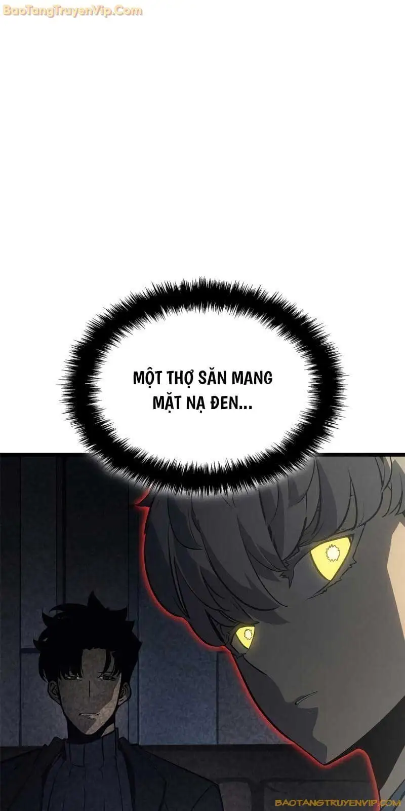 Truyện Tranh Solo Leveling - Tôi Thăng Cấp Một Mình: Tận Thế Ragnarok trang 3