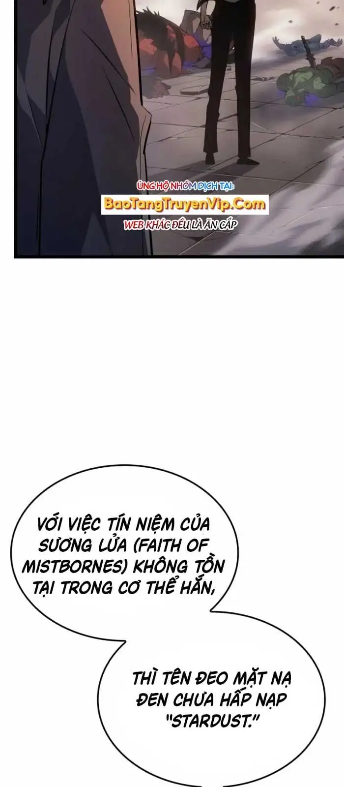 Truyện Tranh Solo Leveling - Tôi Thăng Cấp Một Mình: Tận Thế Ragnarok trang 3